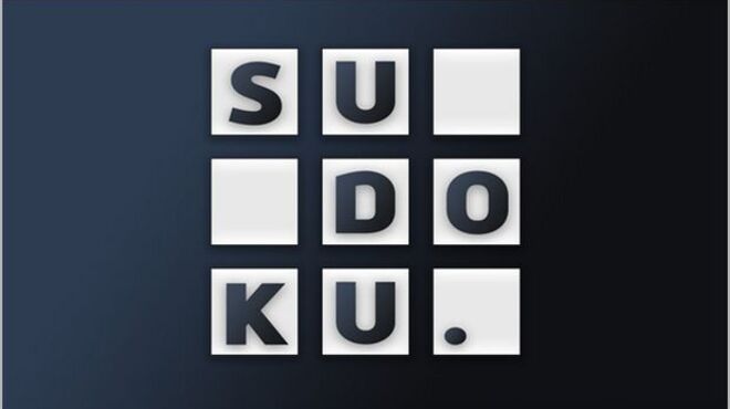 SUDOKU. free download