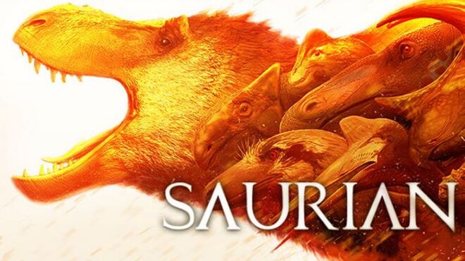 Saurian v1.9.2843 free download