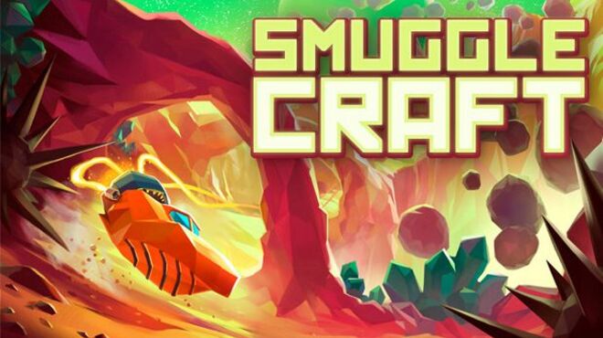 SmuggleCraft free download