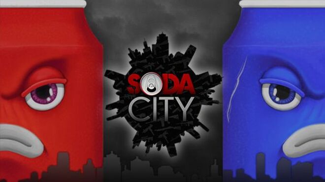 SodaCity free download