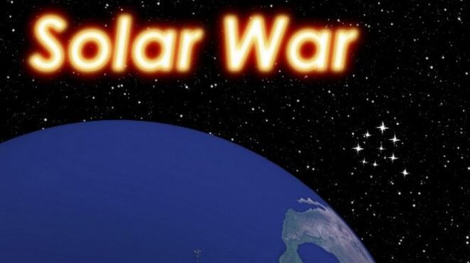 Solar War free download