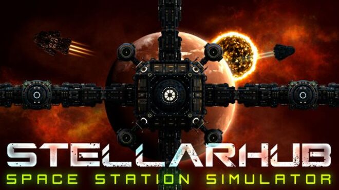 StellarHub Free Download