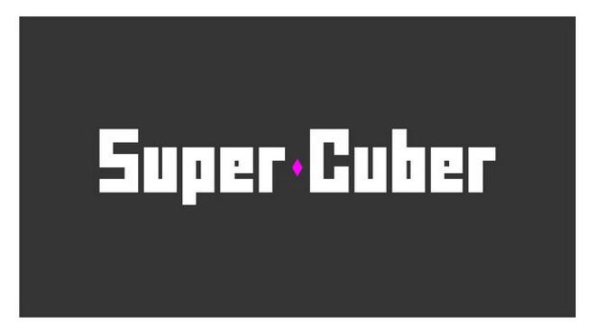 Super Cuber free download