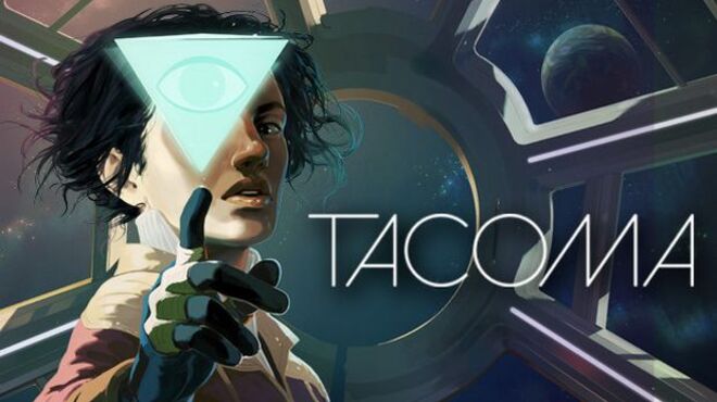 Tacoma (Update Sep 10, 2019) free download