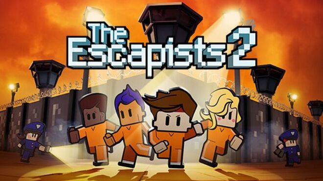 download free the escapists 2 steam
