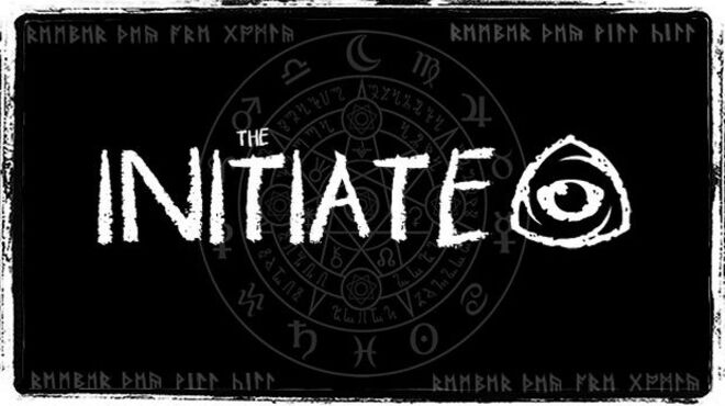 The Initiate v1.2 free download