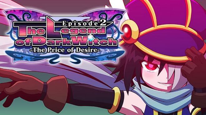 The Legend of Dark Witch 2 v1.5 free download