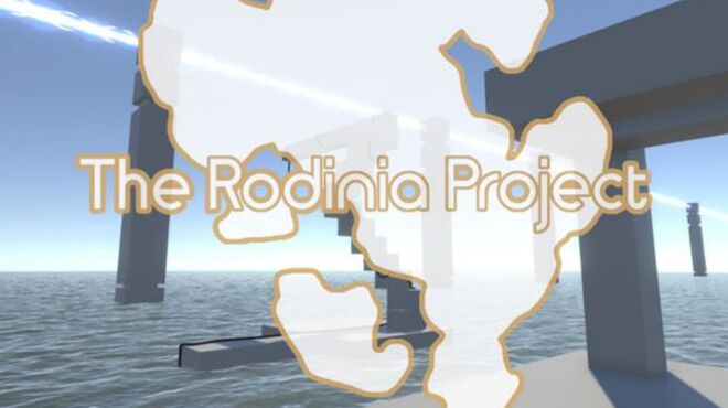 The Rodinia Project free download