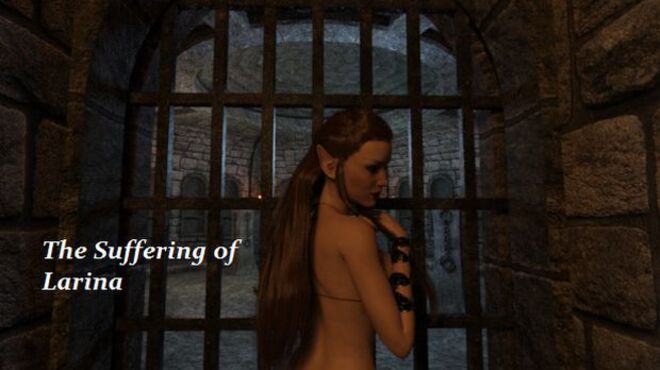 The Suffering of Larina Free Download