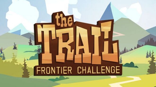 The Trail: Frontier Challenge (Update 22/08/2017) free download