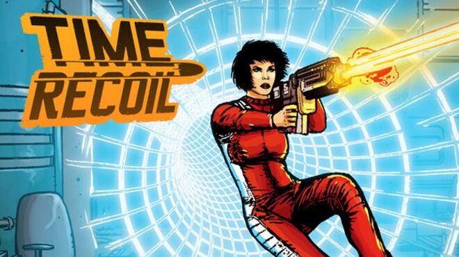 Time Recoil free download