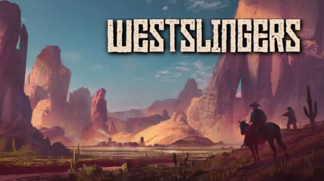 WESTSLINGERS v1.2.2 free download