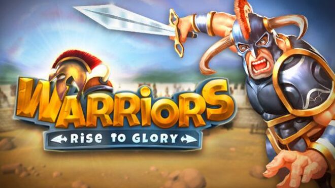 Warriors: Rise to Glory! v0.57 free download