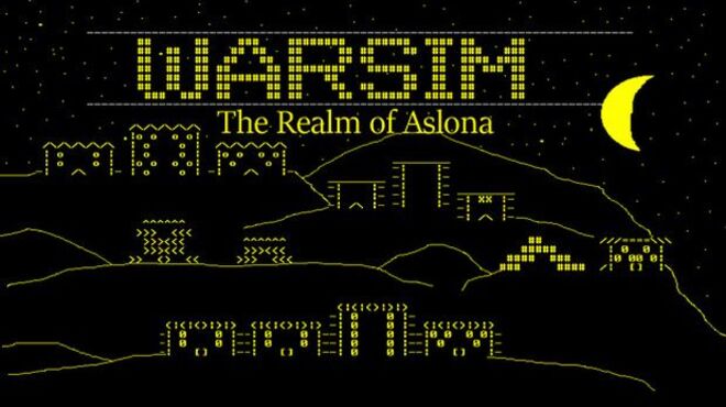 Warsim: The Realm of Aslona v0.7.7.7 free download