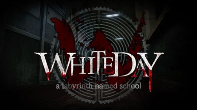 White Day: A Labyrinth Named School v1.0.10 (Inclu ALL DLC) free download