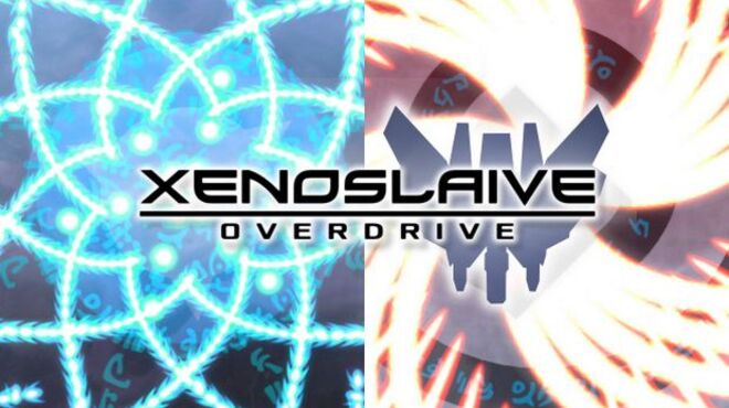 Xenoslaive Overdrive Free Download