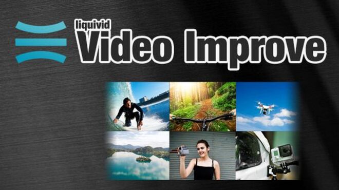 liquivid Video Improve free download