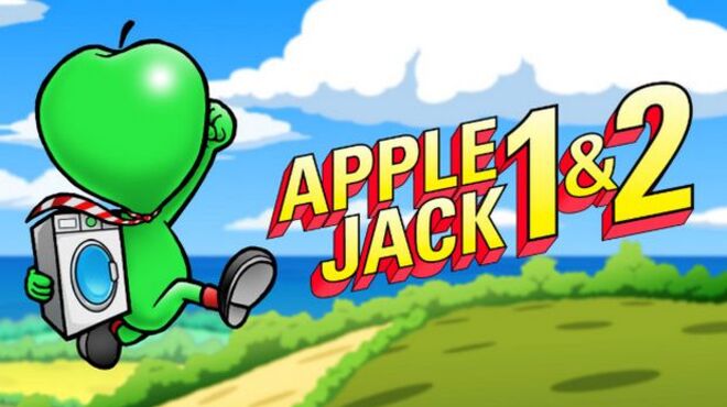Apple Jack 1&2 Free Download