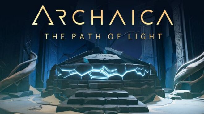Archaica: The Path of Light v1.26 free download