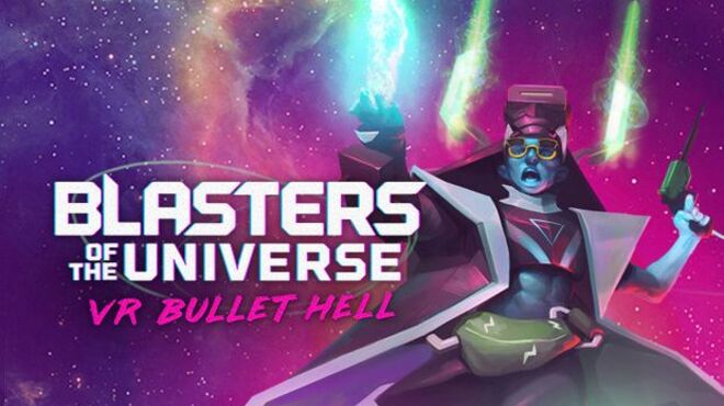 Blasters of the Universe Free Download