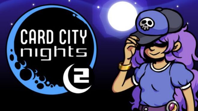 Card City Nights 2 v1.2.0 free download