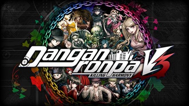 download danganronpa v2 game