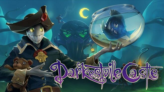 Darkestville Castle free download
