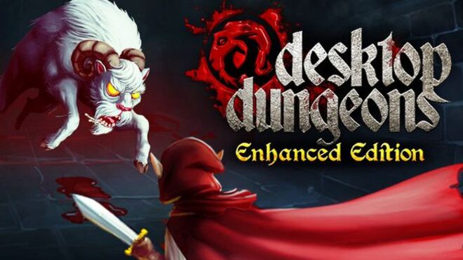 Desktop Dungeons v1.58 (Incu ALL DLC) free download