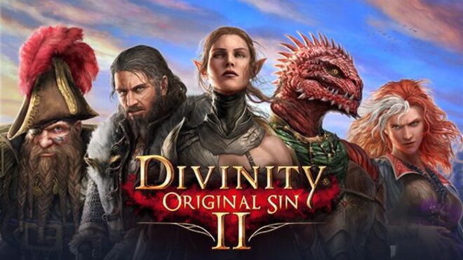 Divinity Original Sin 2 Free Download V3 0 226 993 Igggames
