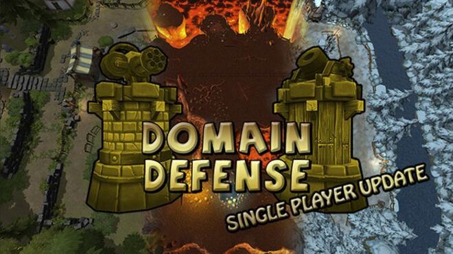 Domain Defense free download