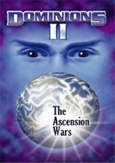 Dominions II: The Ascension Wars Free Download