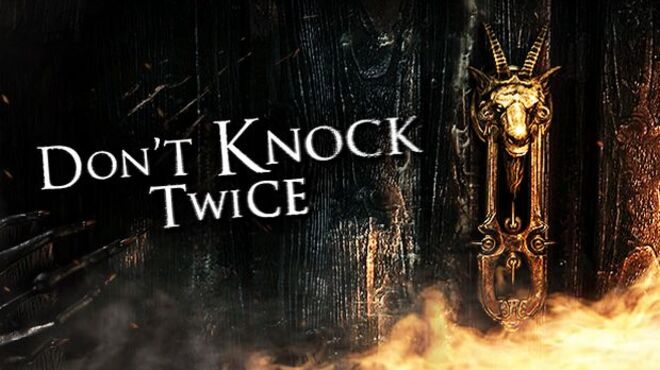 Don’t Knock Twice (Update Sep 10, 2019) free download