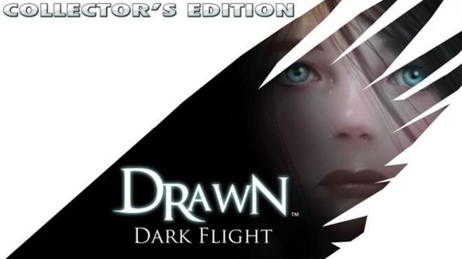 Drawn: Dark Flight Collector’s Edition free download