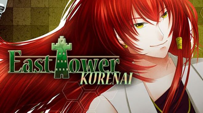 East Tower – Kurenai free download