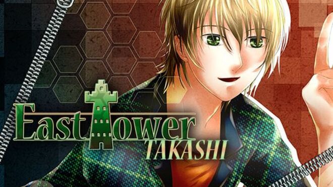 East Tower – Takashi free download