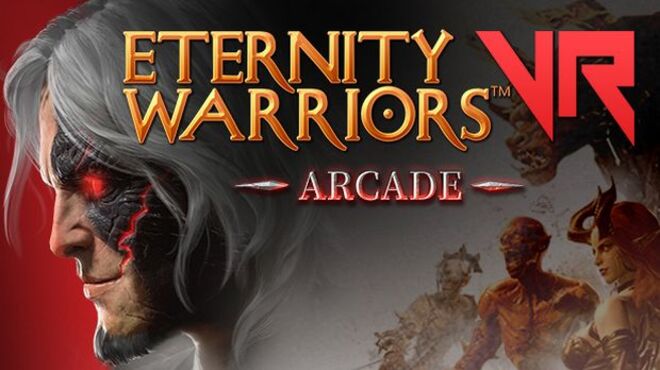 Eternity Warriors VR free download