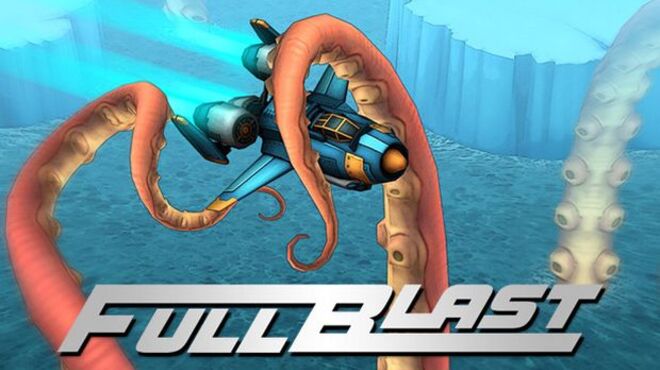 FullBlast v1.070 free download