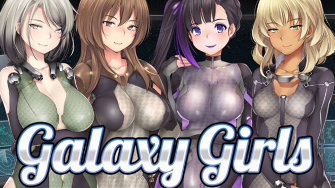 Galaxy Girls v2.0 free download