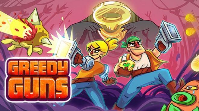 Greedy Guns v1.1.1 free download