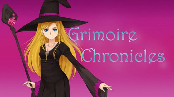 Grimoire Chronicles free download