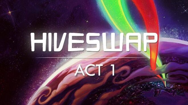 HIVESWAP: Act 1 v1.4 free download