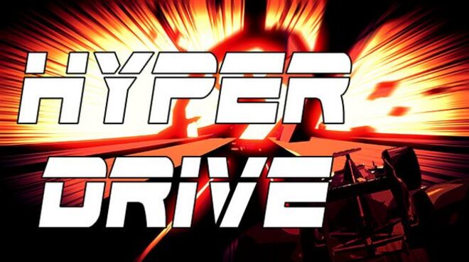 HYPER DRIVE – The Insane Gravity Race free download