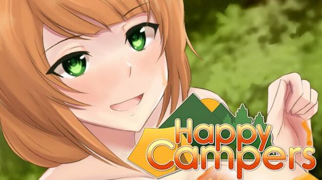 Happy Campers free download