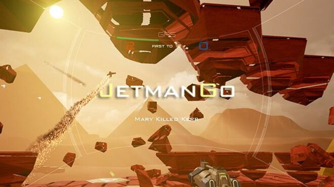 JetmanGo free download