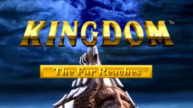 Kingdom: The Far Reaches (GOG) free download