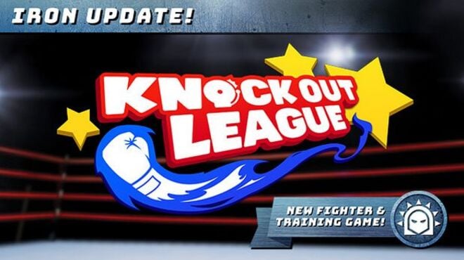 Knockout League (Update Sep 13, 2019) free download