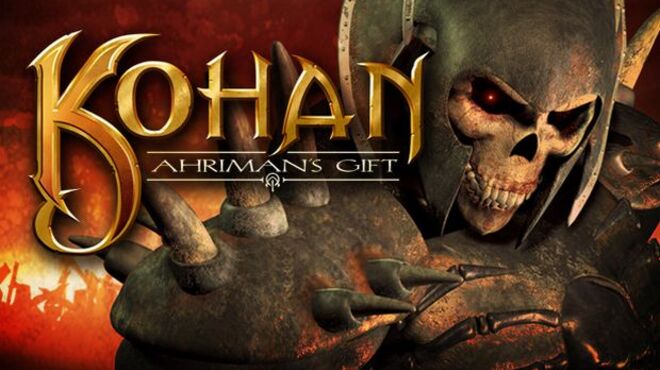 Kohan: Ahriman’s Gift free download