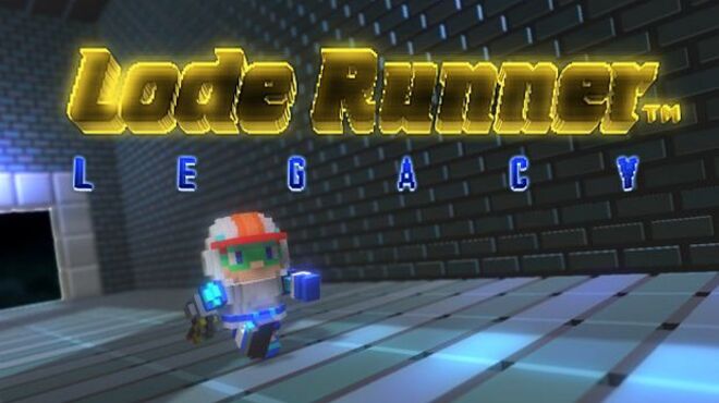Lode Runner Legacy v1.0.2 free download