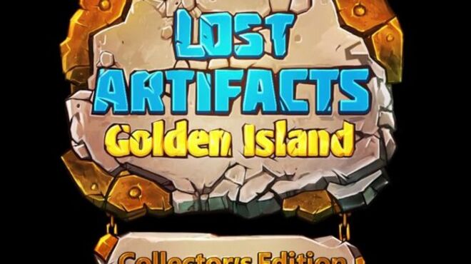 Lost Artifacts: Golden Island Collector’s Edition free download