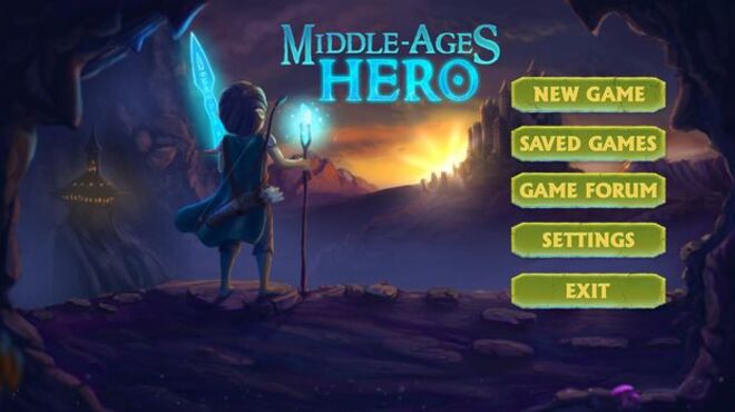 Middle Ages Hero Torrent Download